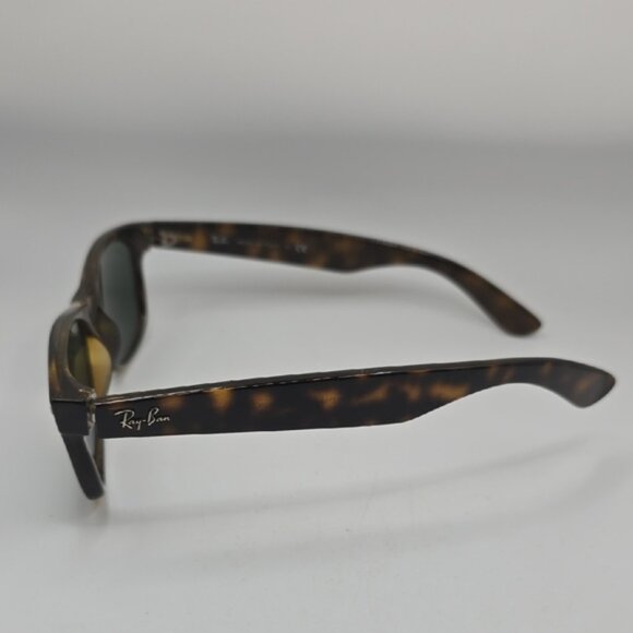 Ray-Ban New Wayfarer Sunglasses - Picture 6 of 7